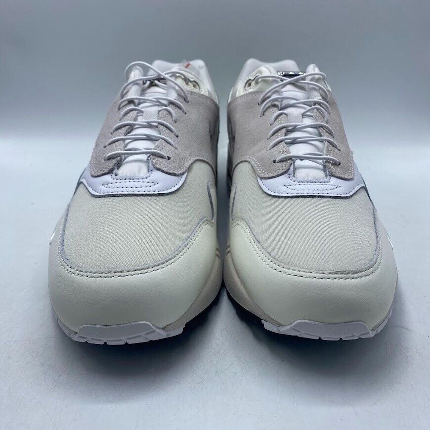 Nike Air Max 1 PRM Hangul Day White Sail DZ5317-121 NEW