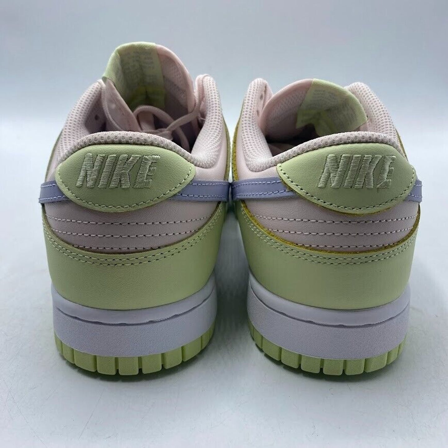 Nike Dunk Low Lime Ice Green White DD1503-600 NEW