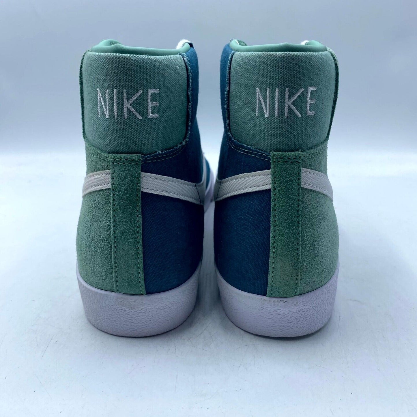 Nike Blazer Mid '77 Vintage Jade Green White CZ4609-300 NEW