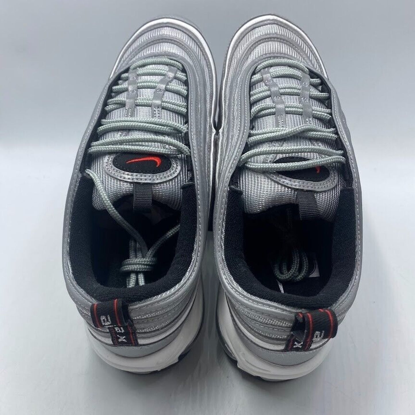 Nike Air Max 97 OG Silver Bullet Running Shoes DM0028-002 NEW