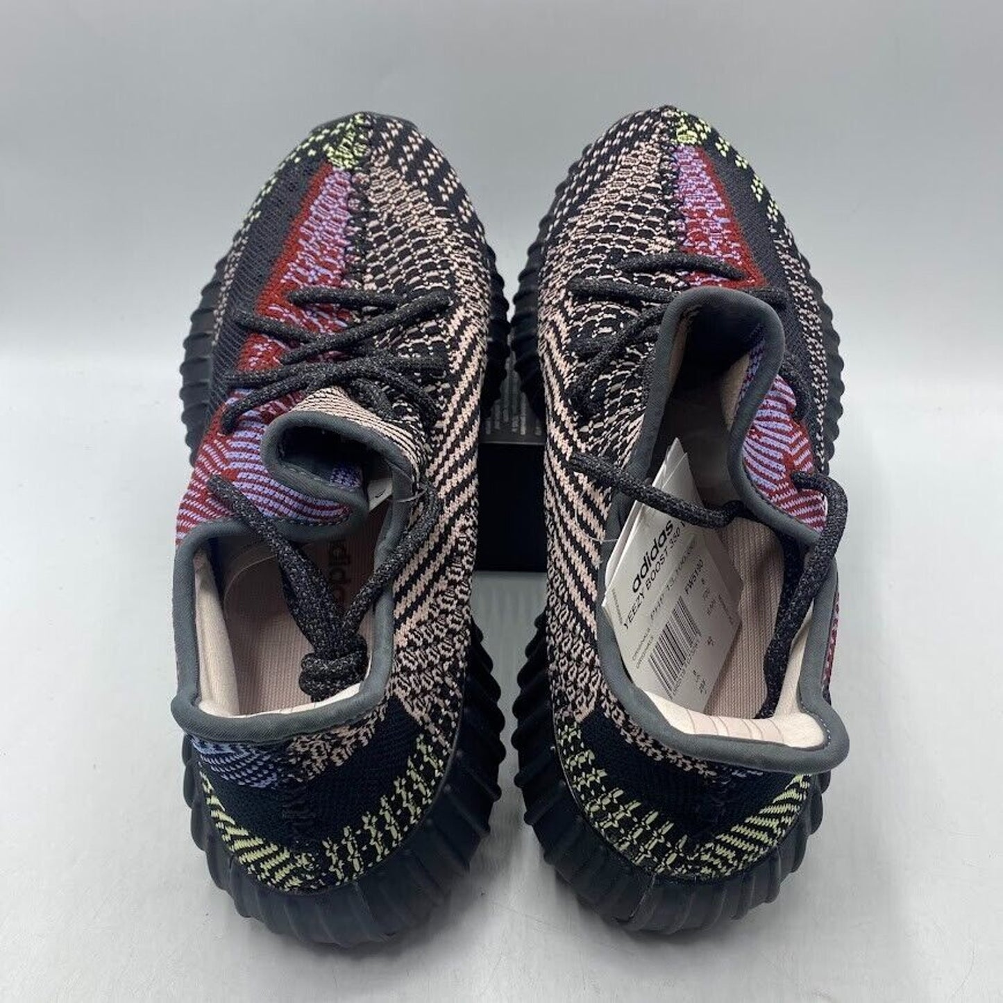 Adidas Yeezy Boost 350 V2 FW5190 Yecheil Non-Reflective NEW