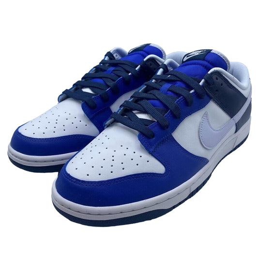 Nike Dunk Low Game Royal FQ8826-100 NEW