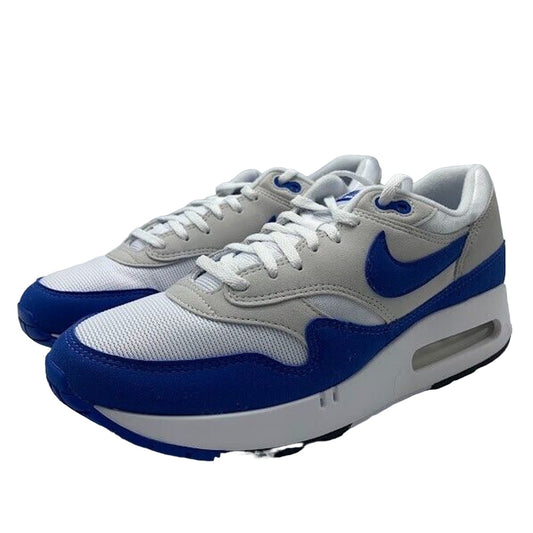 Nike Air Max 1 '86 OG Big Bubble Royal Blue DO9844-101 NEW