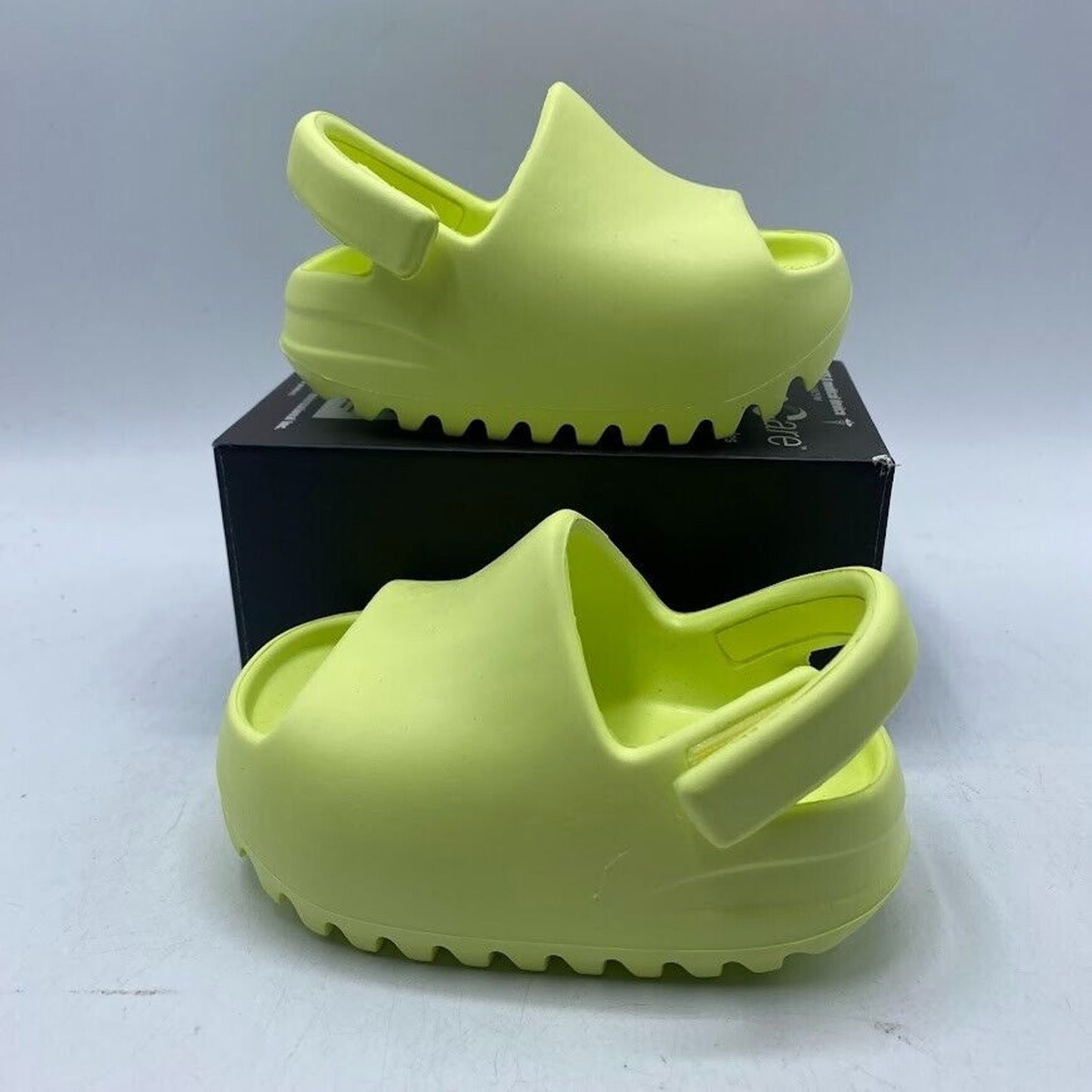 Adidas Yeezy Slide (TD) Green Glow GX6140