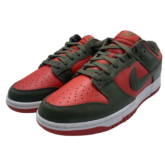 Nike Dunk Low Retro BTTYS Freddy Krueger DV0833-600 NEW