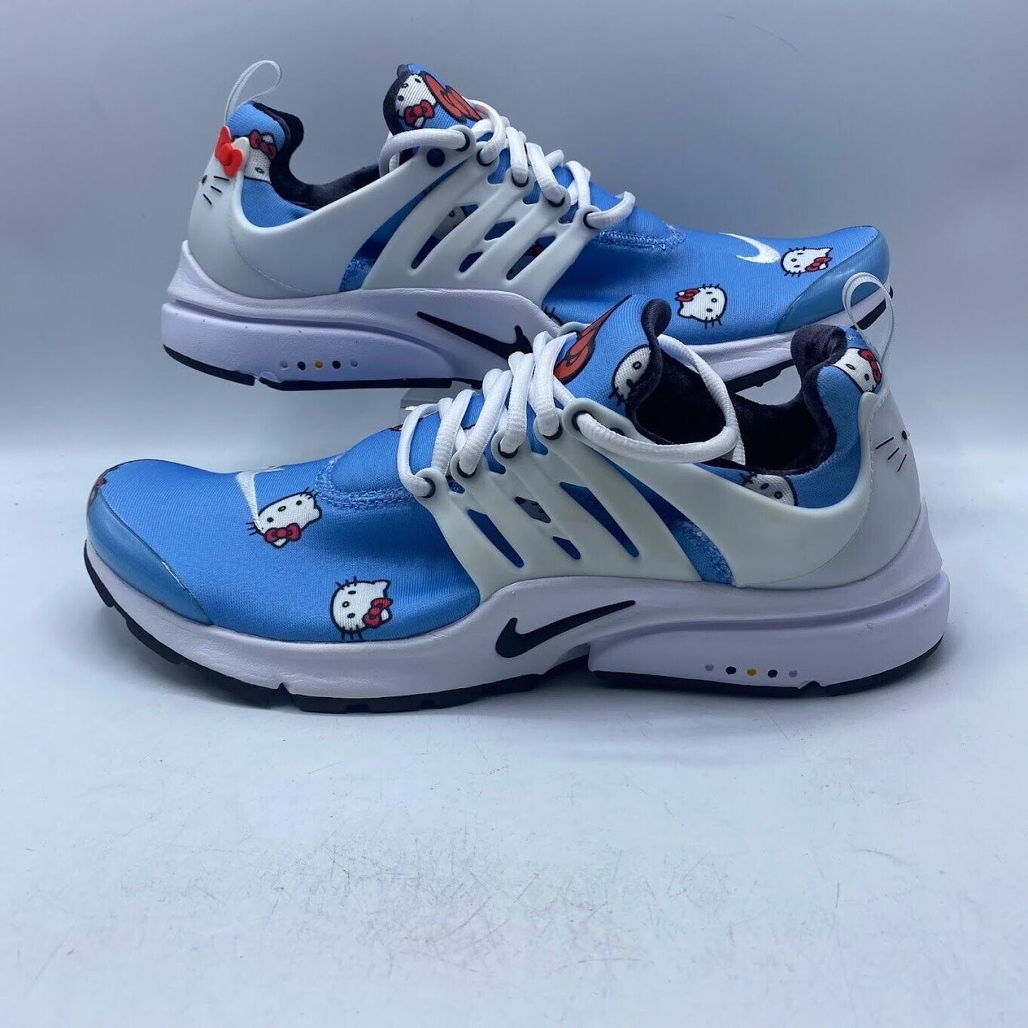 Nike Air Presto QS Hello Kitty DV3770-400 NEW NO LID