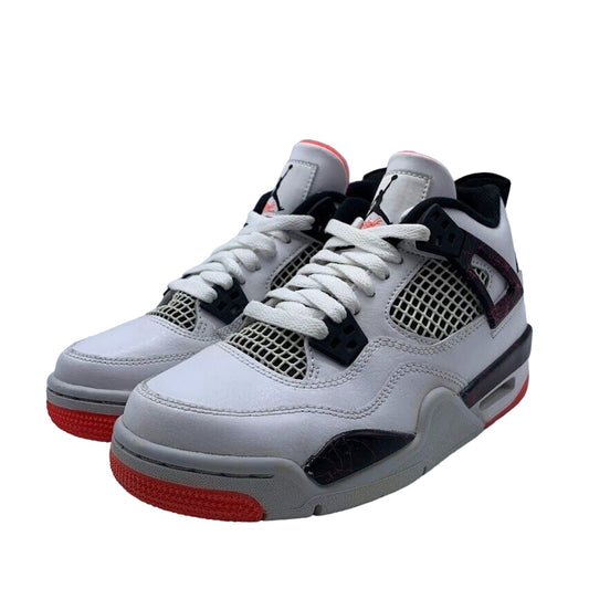 Nike Air Jordan 4 Retro Flight Nostalgia (GS) 408452-116 NEW