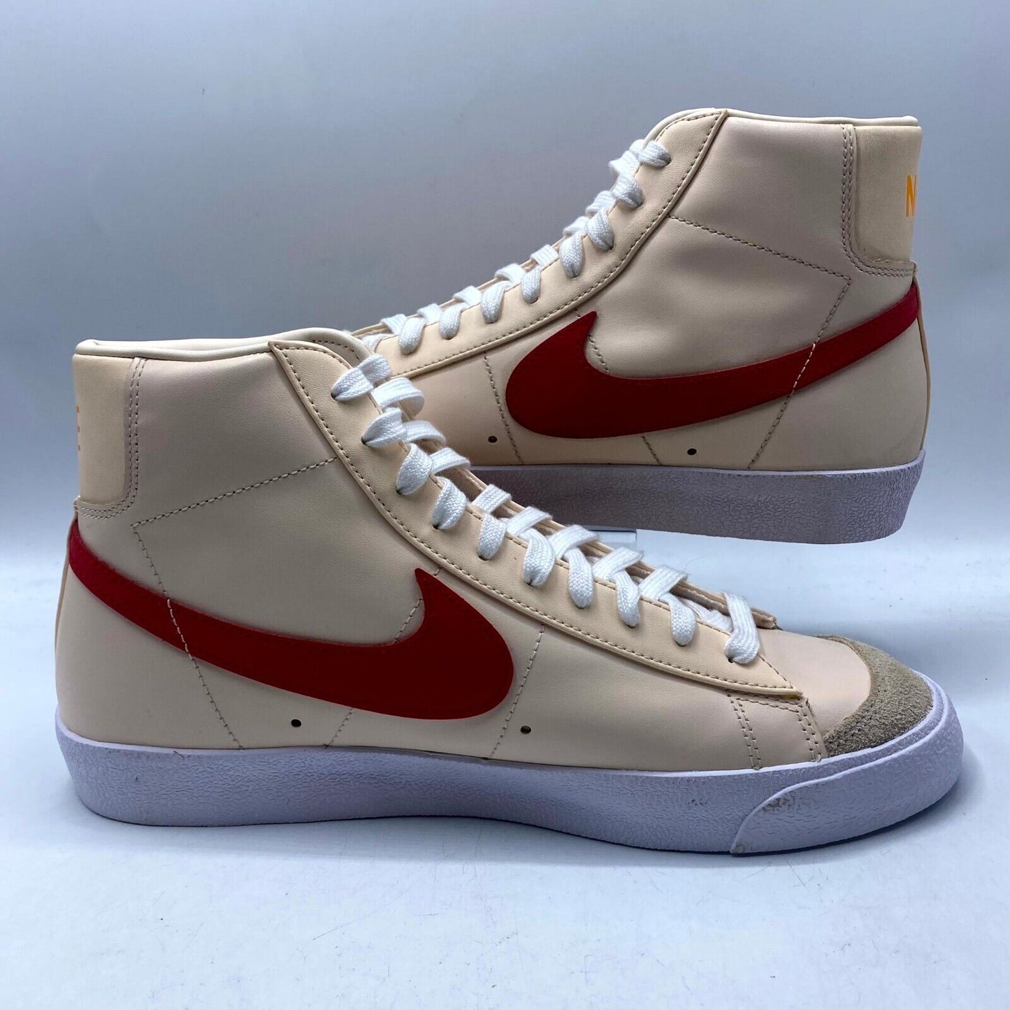 Nike Blazer Mid '77 VNTG Guava Ice DH0929-800 NEW NO LID