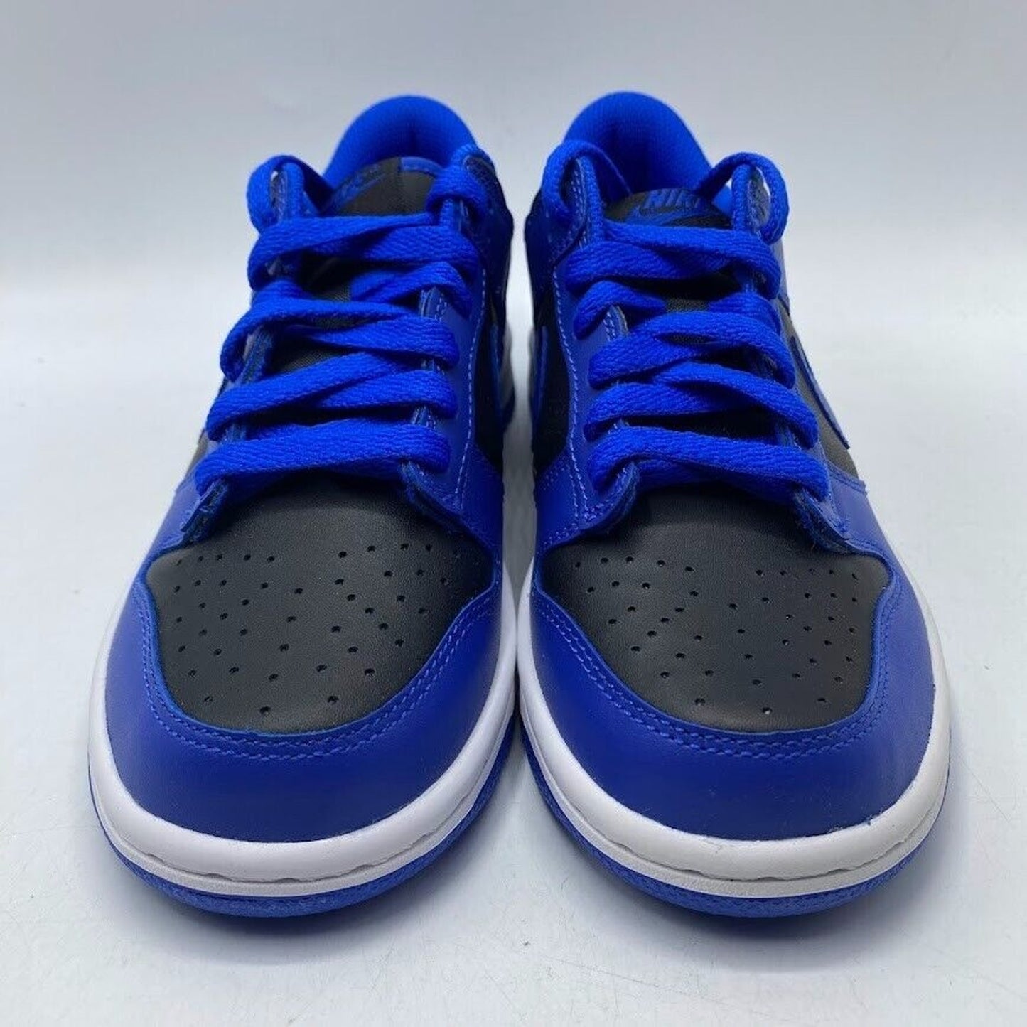 Nike Dunk Low Hyper Cobalt (GS) CW1590-001 NEW