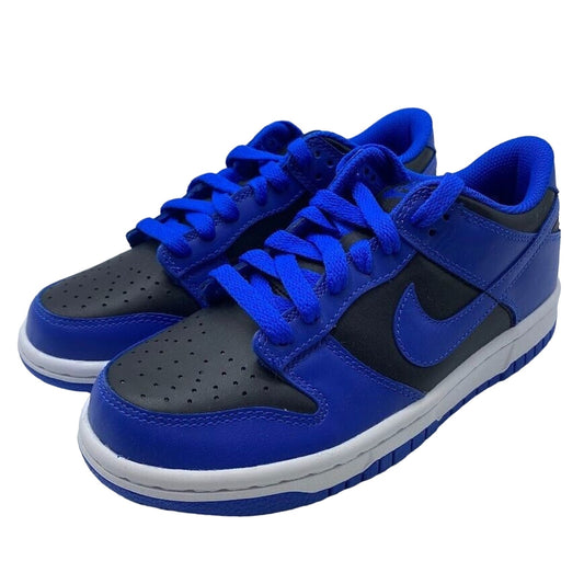 Nike Dunk Low Hyper Cobalt (GS) CW1590-001 NEW