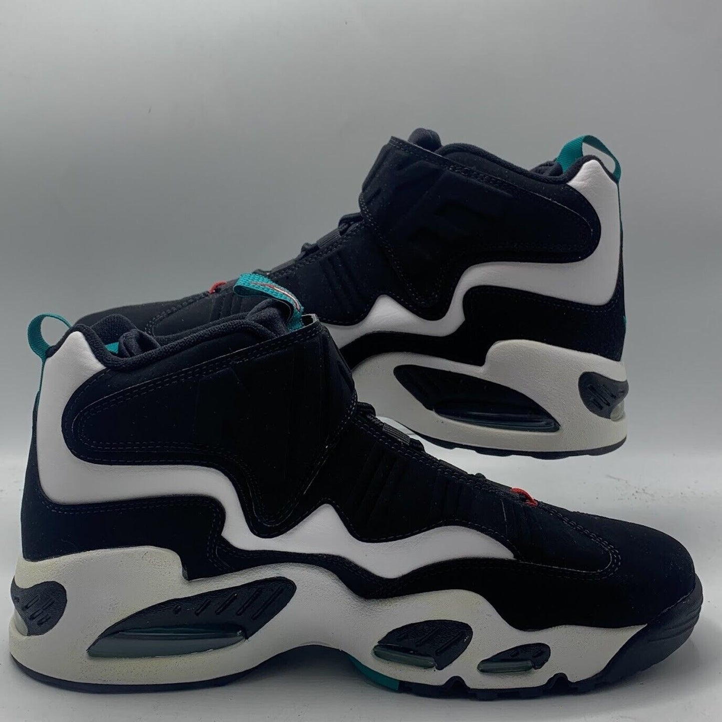 Nike Air Griffey Max 1 Freshwater DD8558-100 NEW