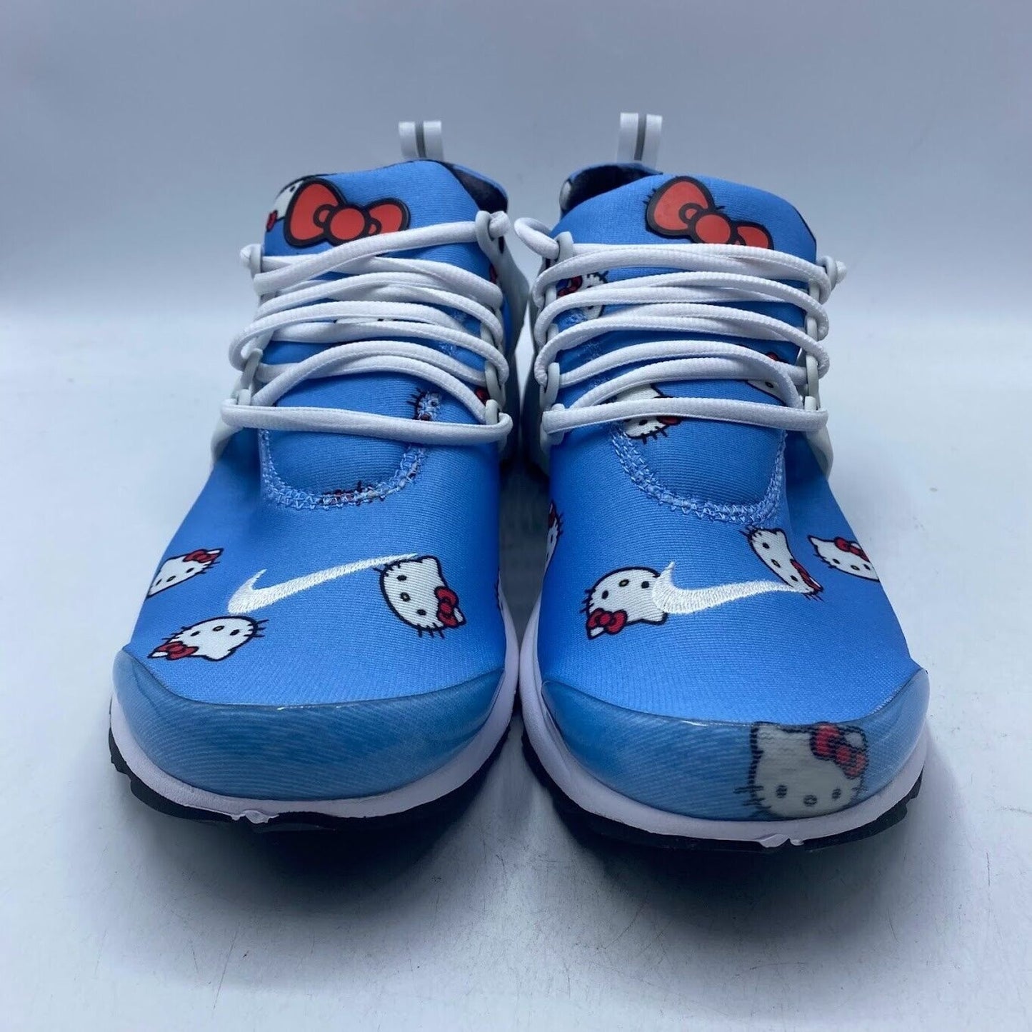 Nike Air Presto QS Hello Kitty DV3770-400 NEW NO LID