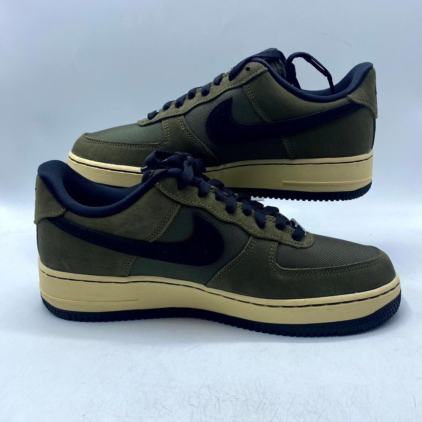 Undefeated x Nike Air Force 1 Low SP Ballistic DH3064-300 NEW