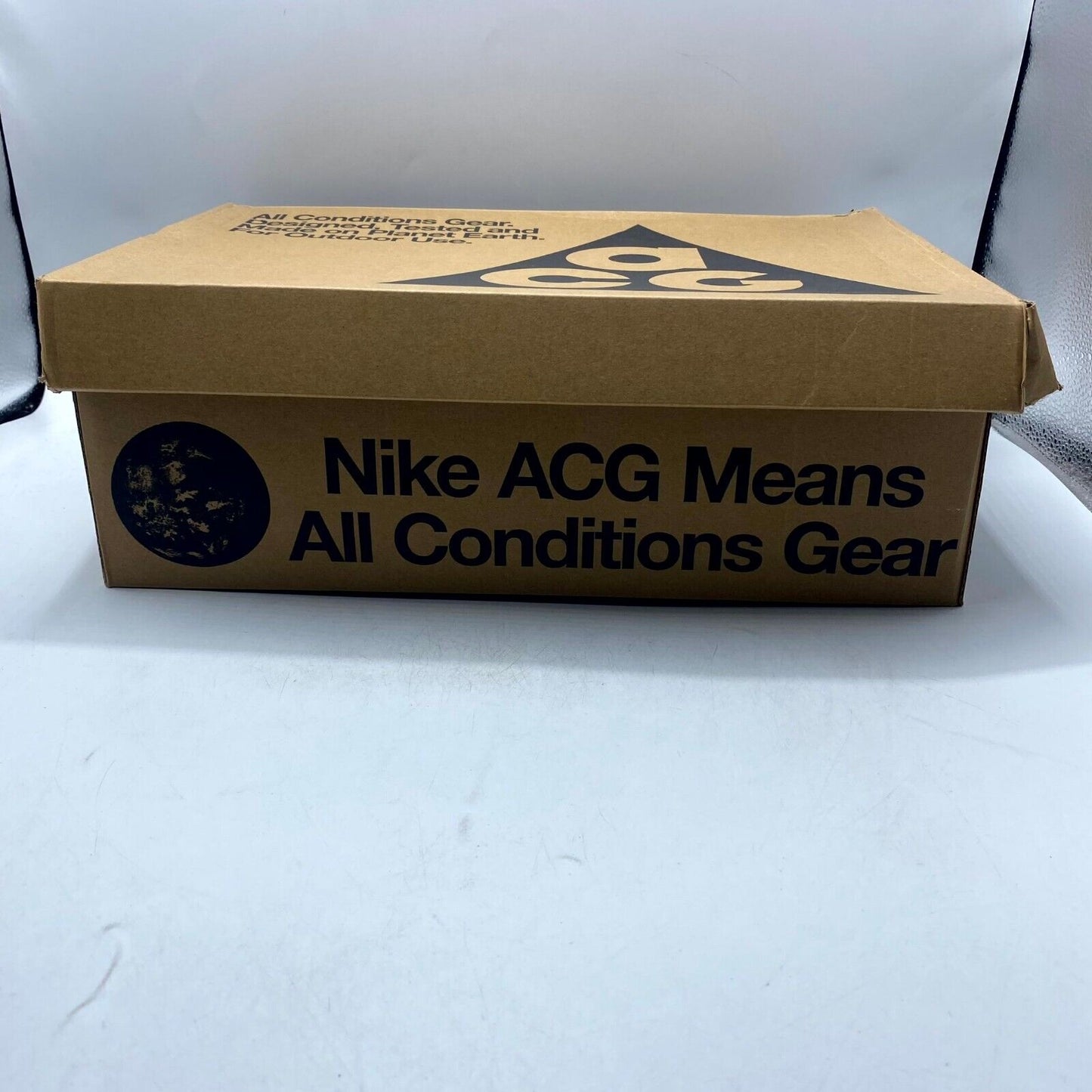 Nike ACG Mountain Fly Low Sneaker Canyon Purple DQ1979-500 NEW