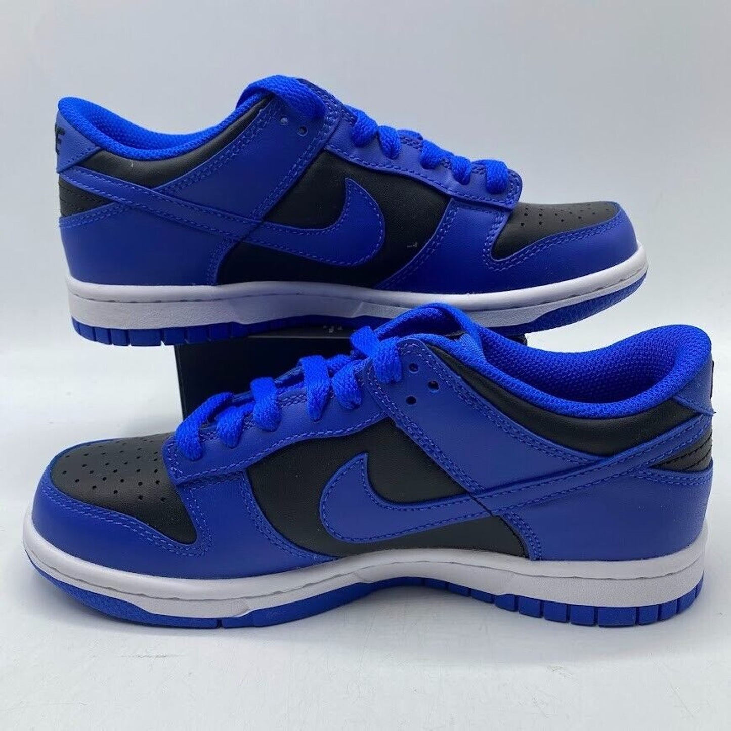 Nike Dunk Low Hyper Cobalt (GS) CW1590-001 NEW