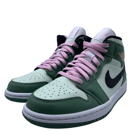 Nike Air Jordan 1 SE Mid Dutch Green CZ0774-300 NEW