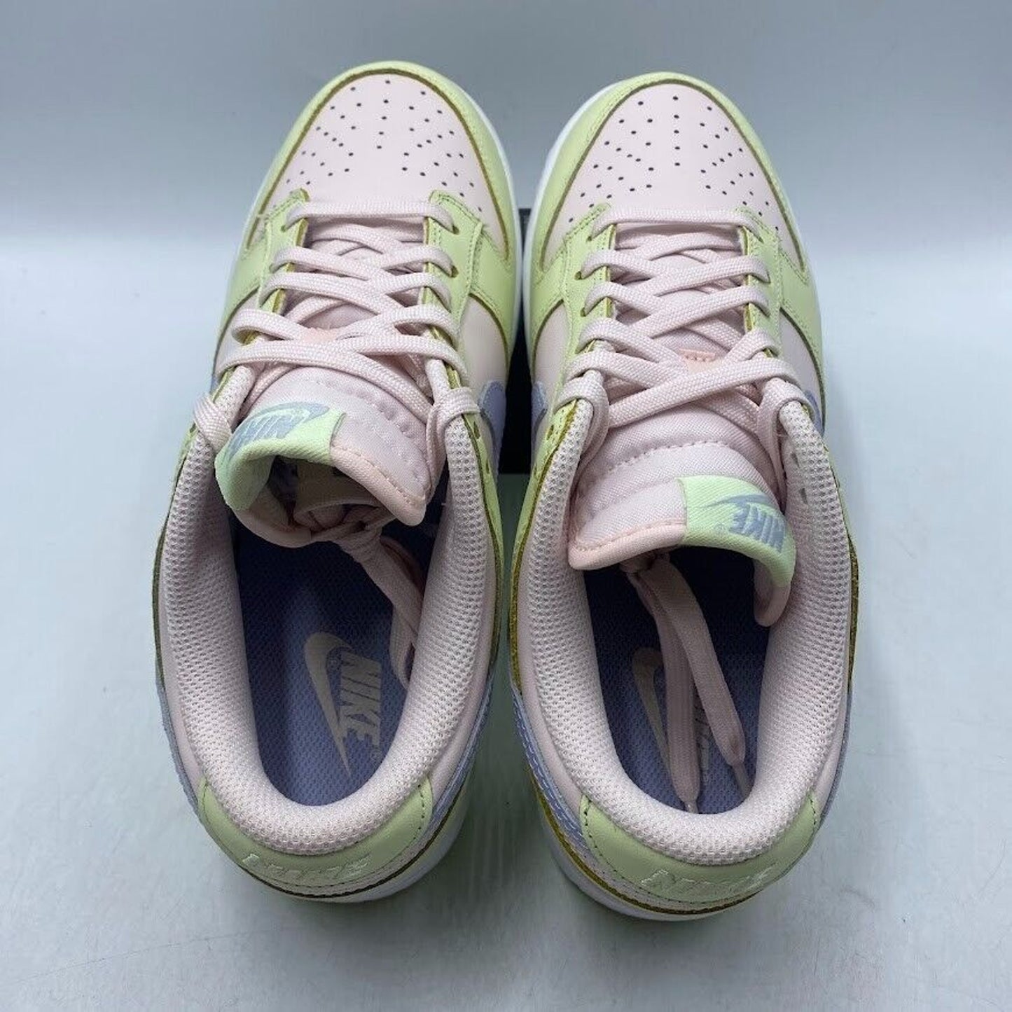 Nike Dunk Low Lime Ice Green White DD1503-600 NEW