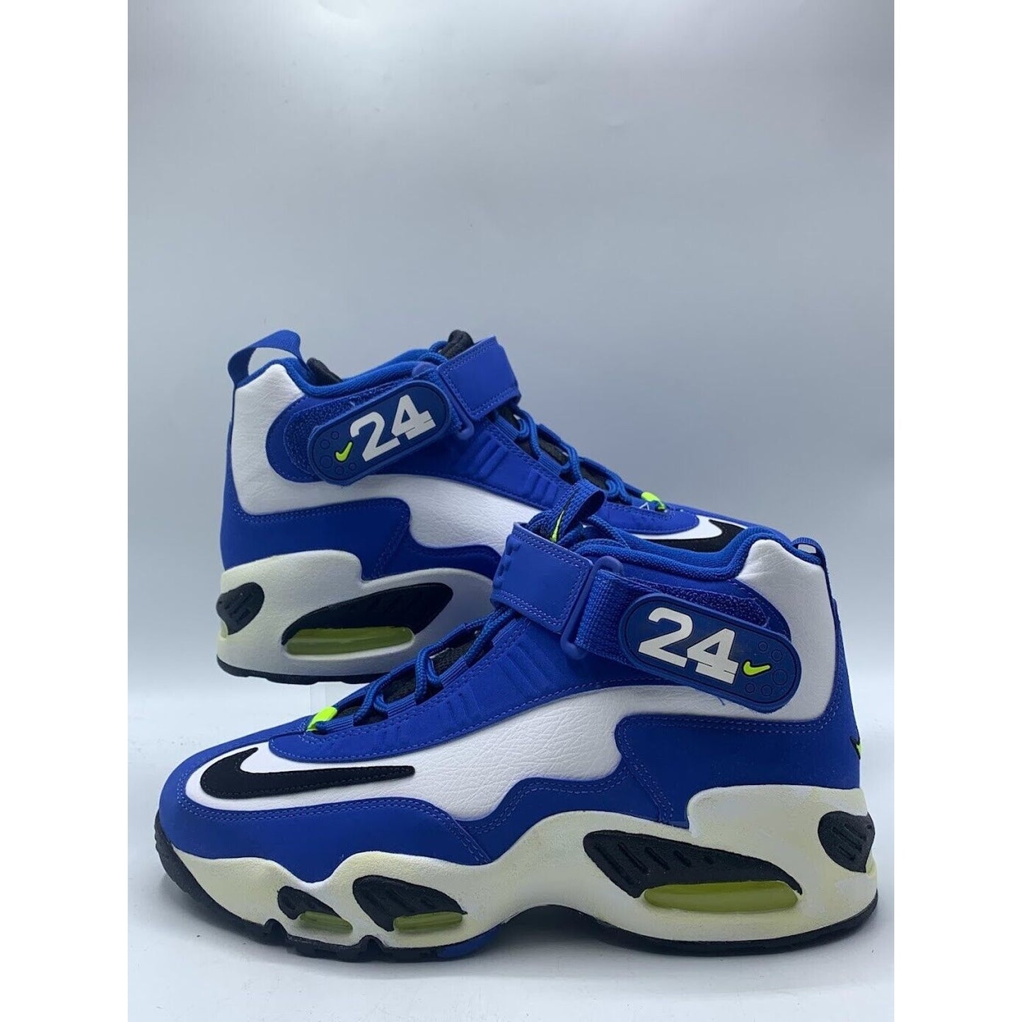 Nike Air Griffey Max 1 Varsity Royal DJ5161-400 NEW