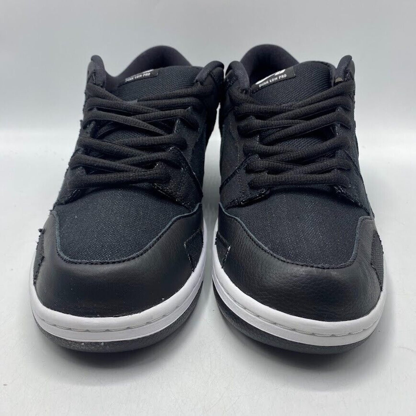 Nike SB Dunk Low Wasted Youth Black White DD8386-001 NEW