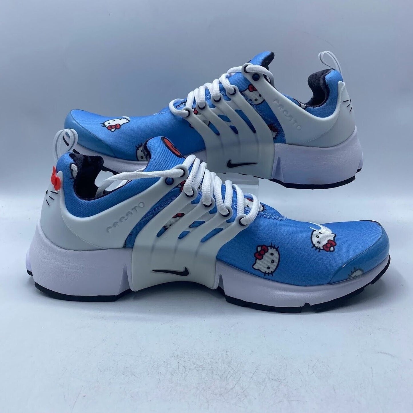 Nike Air Presto QS Hello Kitty DV3770-400 NEW NO LID