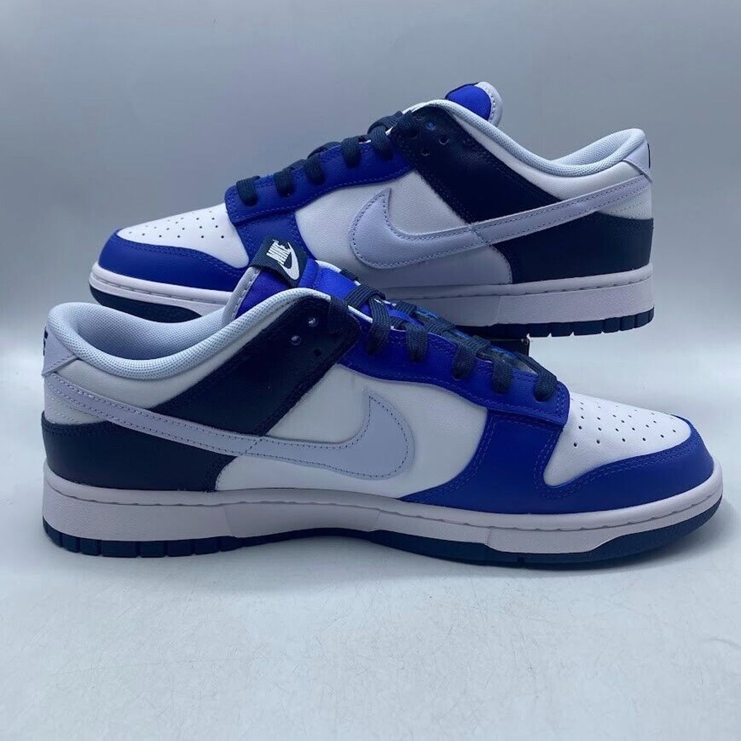 Nike Dunk Low Game Royal FQ8826-100 NEW