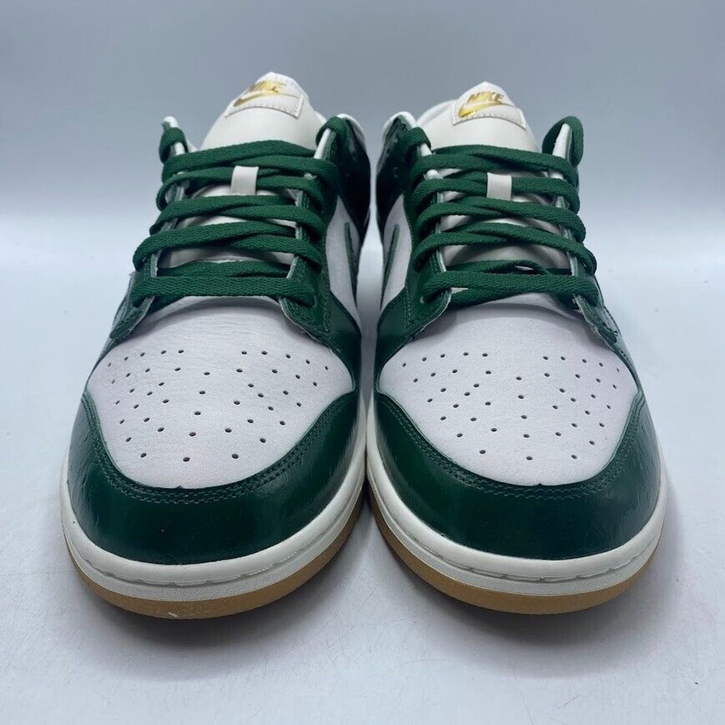 Nike Dunk Low XL George Green Ostrich FJ2260-002 NEW