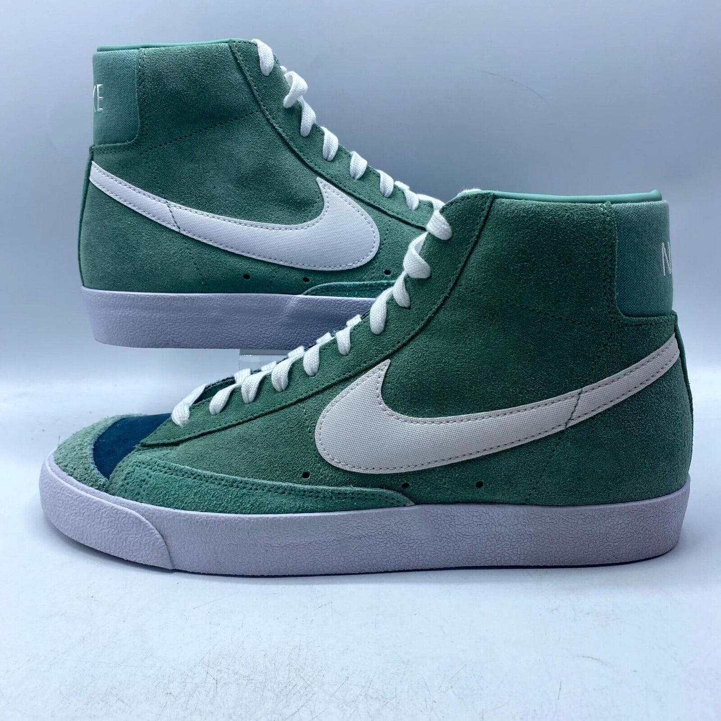 Nike Blazer Mid '77 Vintage Jade Green White CZ4609-300 NEW