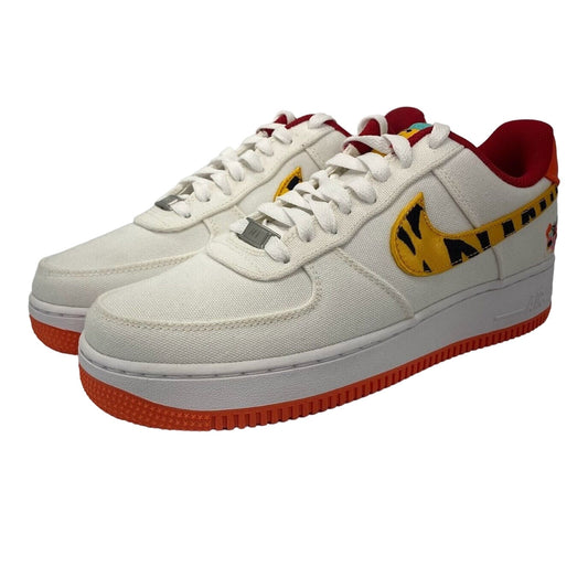 Nike Air Force 1 '07 LX Year Of The Tiger DR0148-171 NEW NO LID