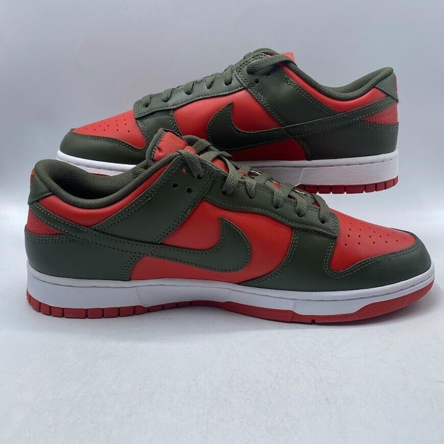 Nike Dunk Low Retro BTTYS Freddy Krueger DV0833-600 NEW