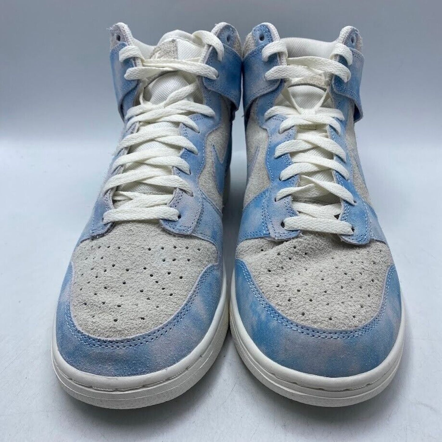 Nike Dunk High SE Cloud Celestine Blue White FD0882-400 NEW