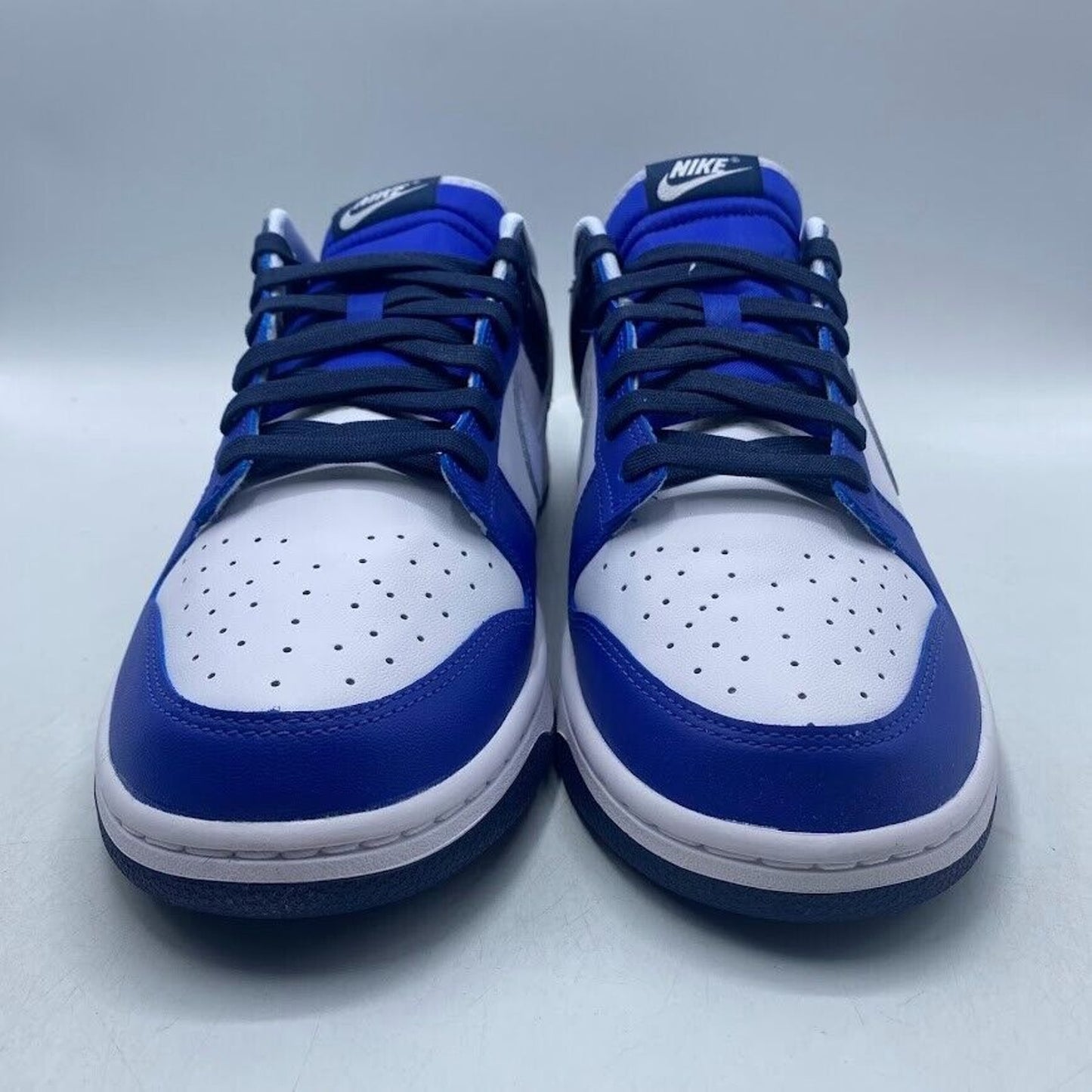 Nike Dunk Low Game Royal FQ8826-100 NEW