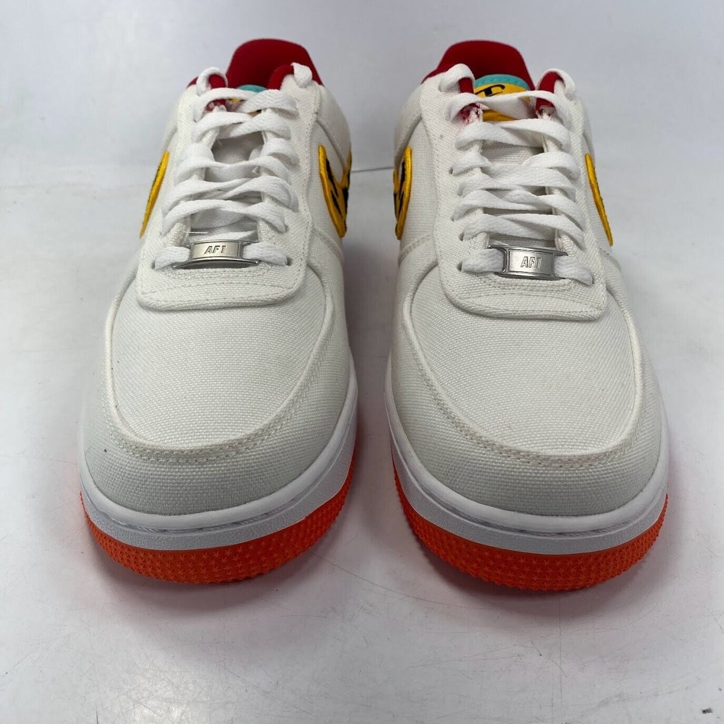 Nike Air Force 1 '07 LX Year Of The Tiger DR0148-171 NEW NO LID