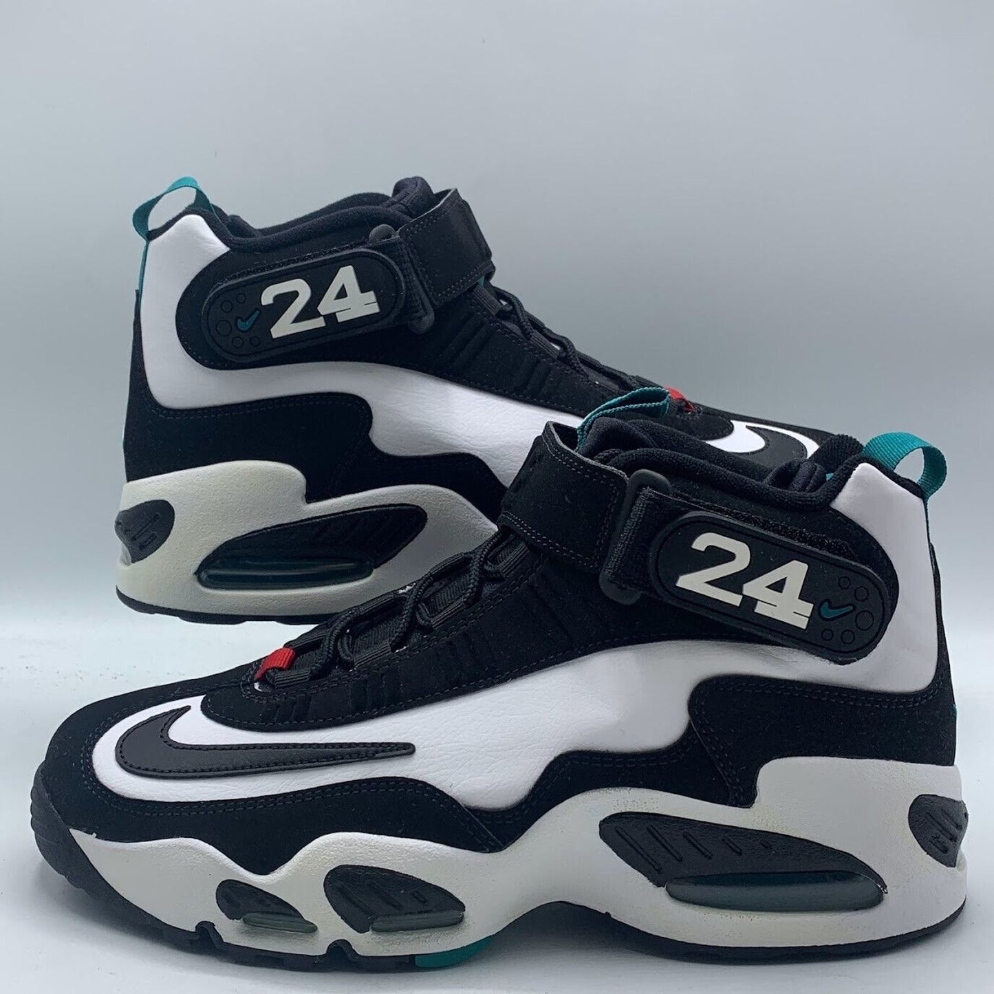 Nike Air Griffey Max 1 Freshwater DD8558-100 NEW