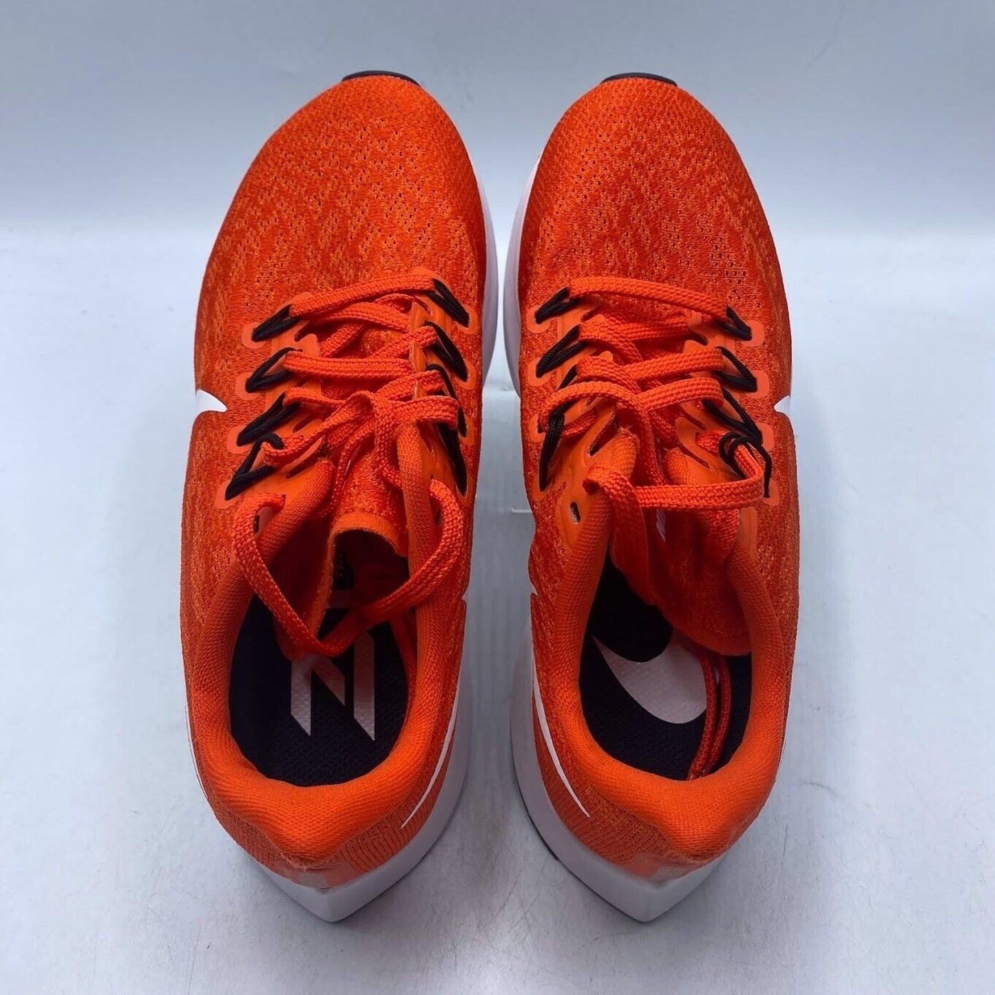 Nike Air Zoom Pegasus 36 TB Orange White BV1777-800 NEW NO LID