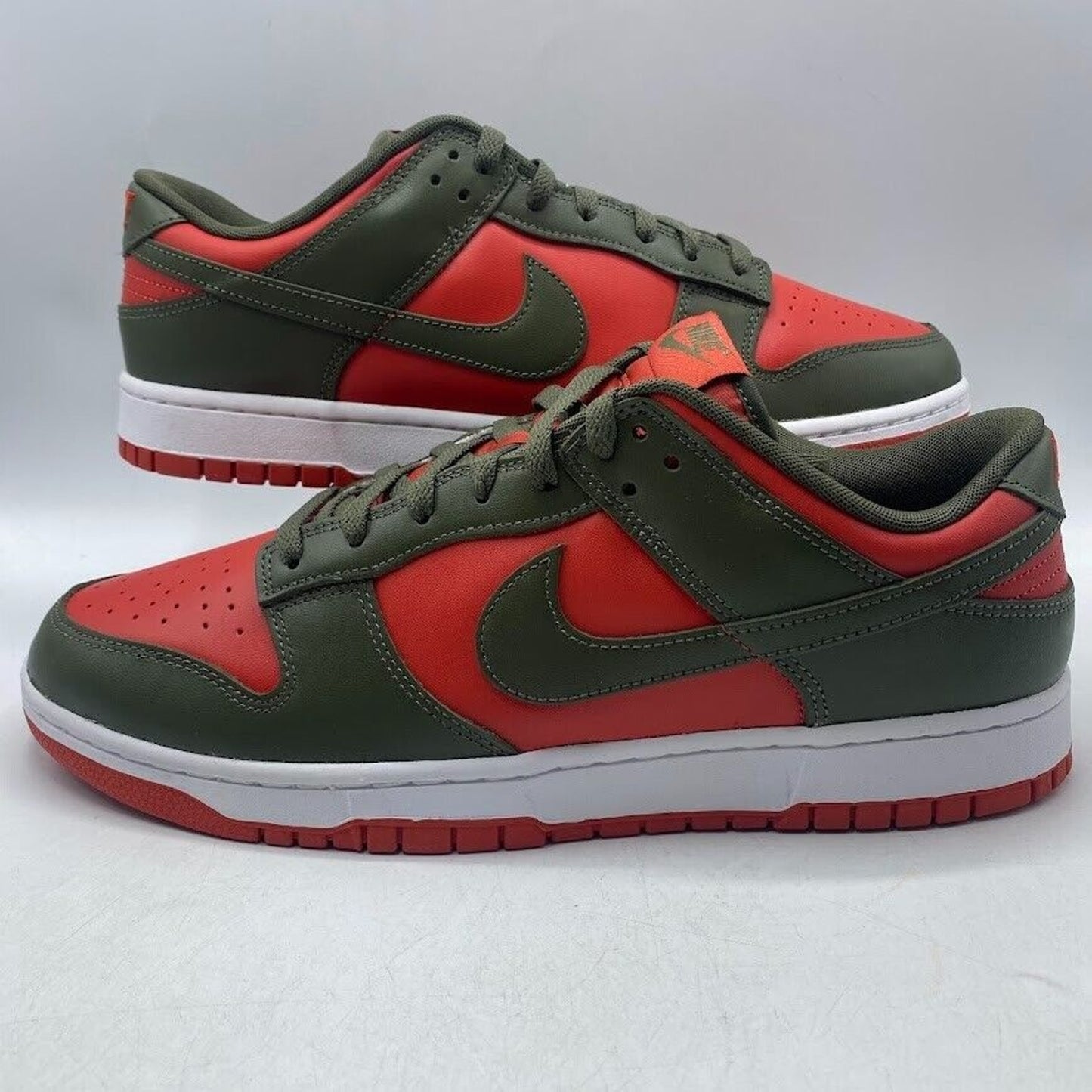 Nike Dunk Low Retro BTTYS Freddy Krueger DV0833-600 NEW