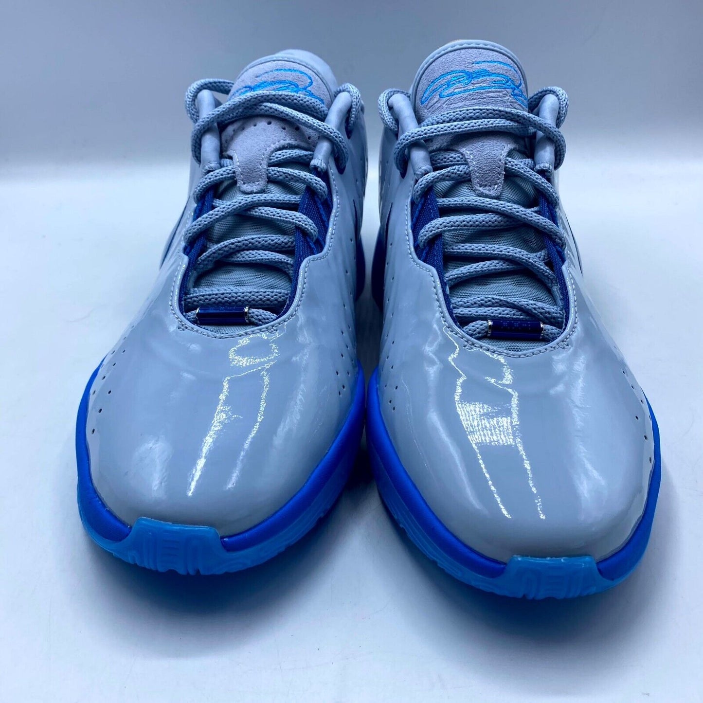 Nike Lebron XXI Court Blue Diver FQ4052-400 NEW