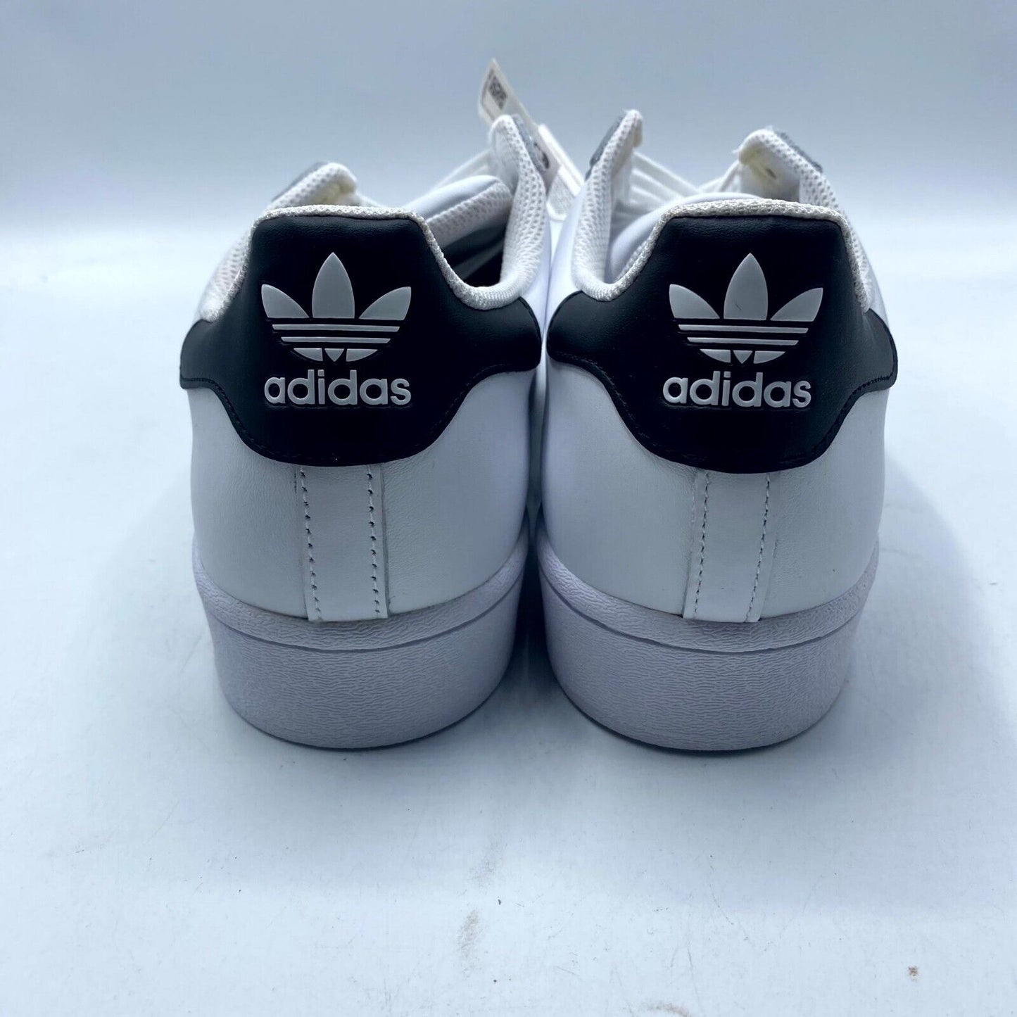 Adidas Originals Superstar OG White Black EG4958 NEW