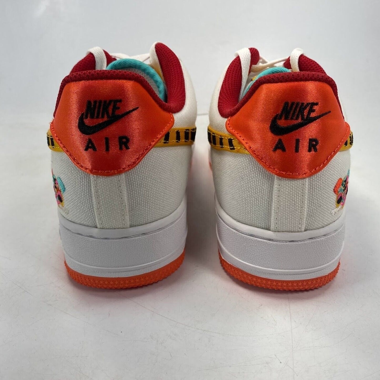 Nike Air Force 1 '07 LX Year Of The Tiger DR0148-171 NEW NO LID