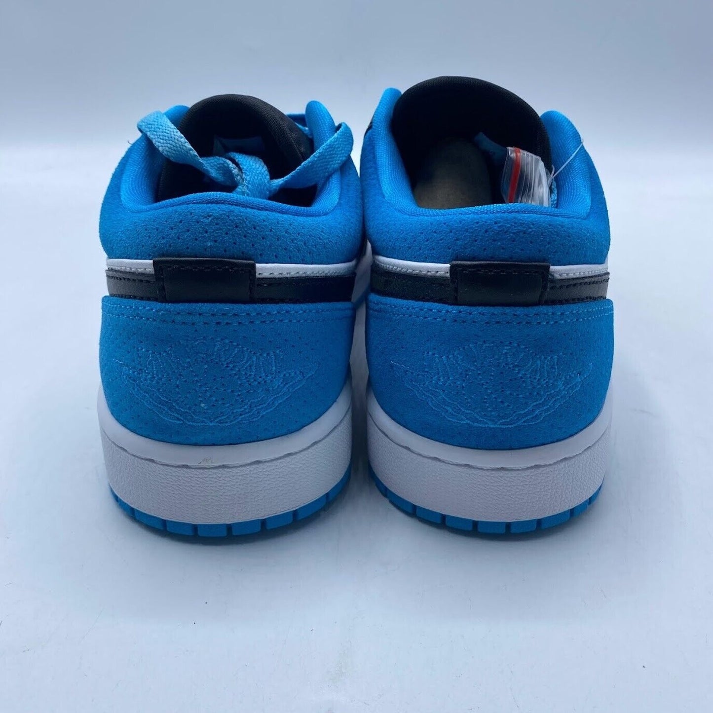 Nike Air Jordan 1 Low SE Laser Blue CK3022-004 NEW