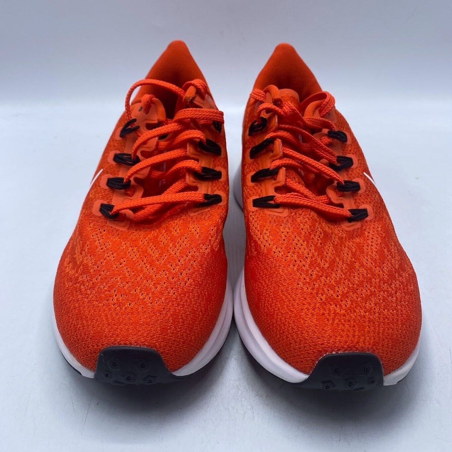 Nike Air Zoom Pegasus 36 TB Orange White BV1777-800 NEW NO LID