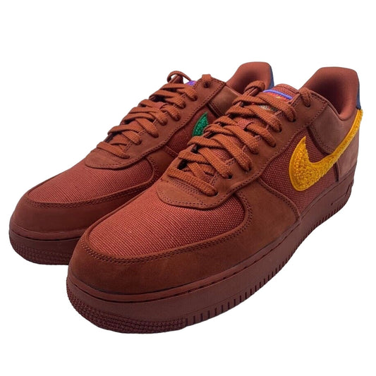 Nike Air Force 1 Low SP La Familia DV5153-600 NEW