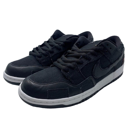 Nike SB Dunk Low Wasted Youth Black White DD8386-001 NEW