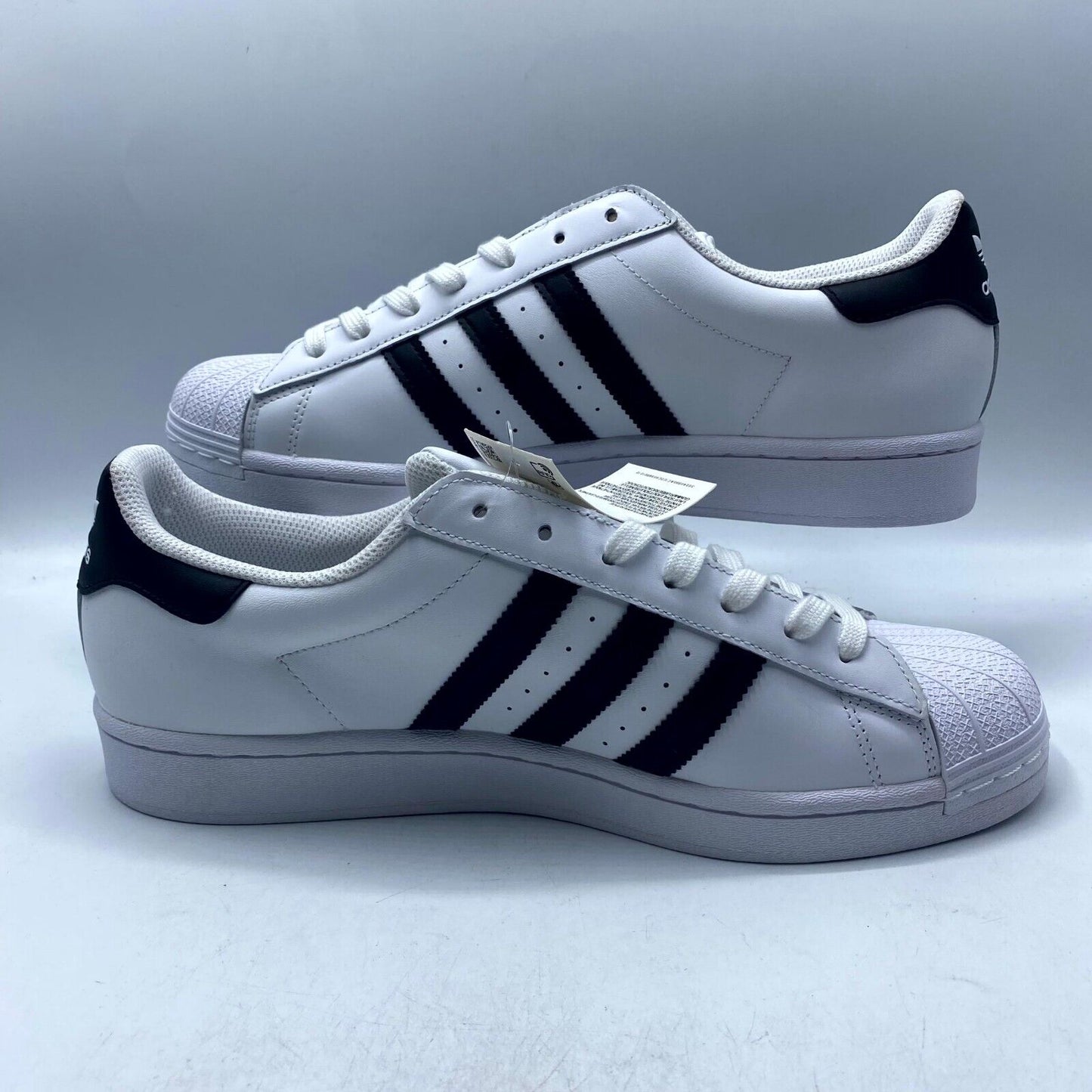 Adidas Originals Superstar OG White Black EG4958 NEW