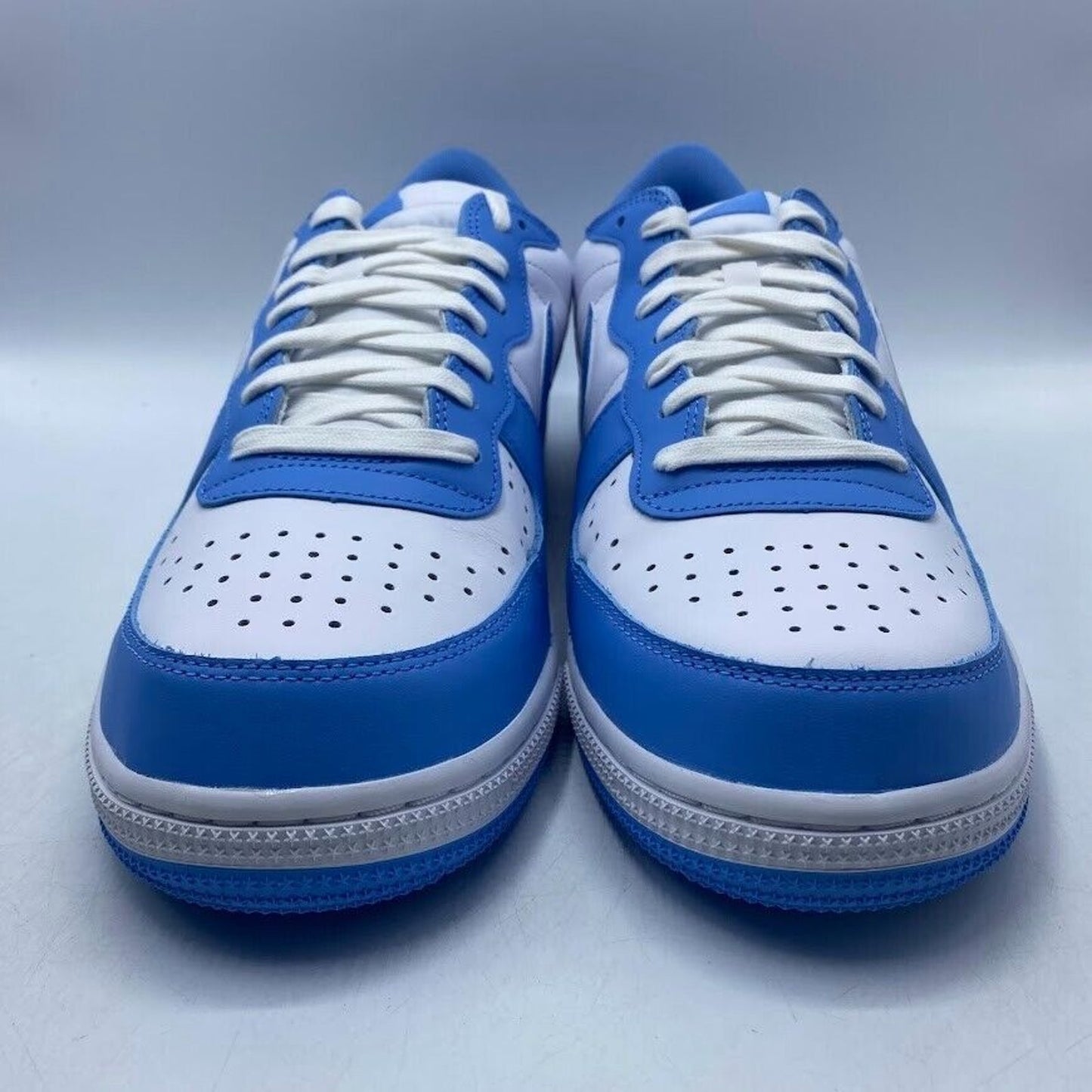 Nike Terminator Low University Blue UNC FQ8748-412 NEW