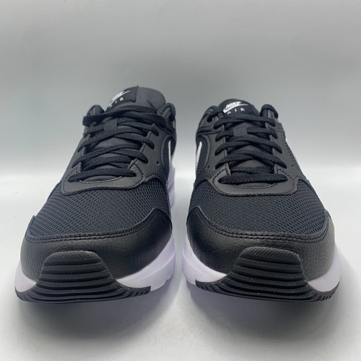 Nike Air Max SC Black White CW4555-002 NEW