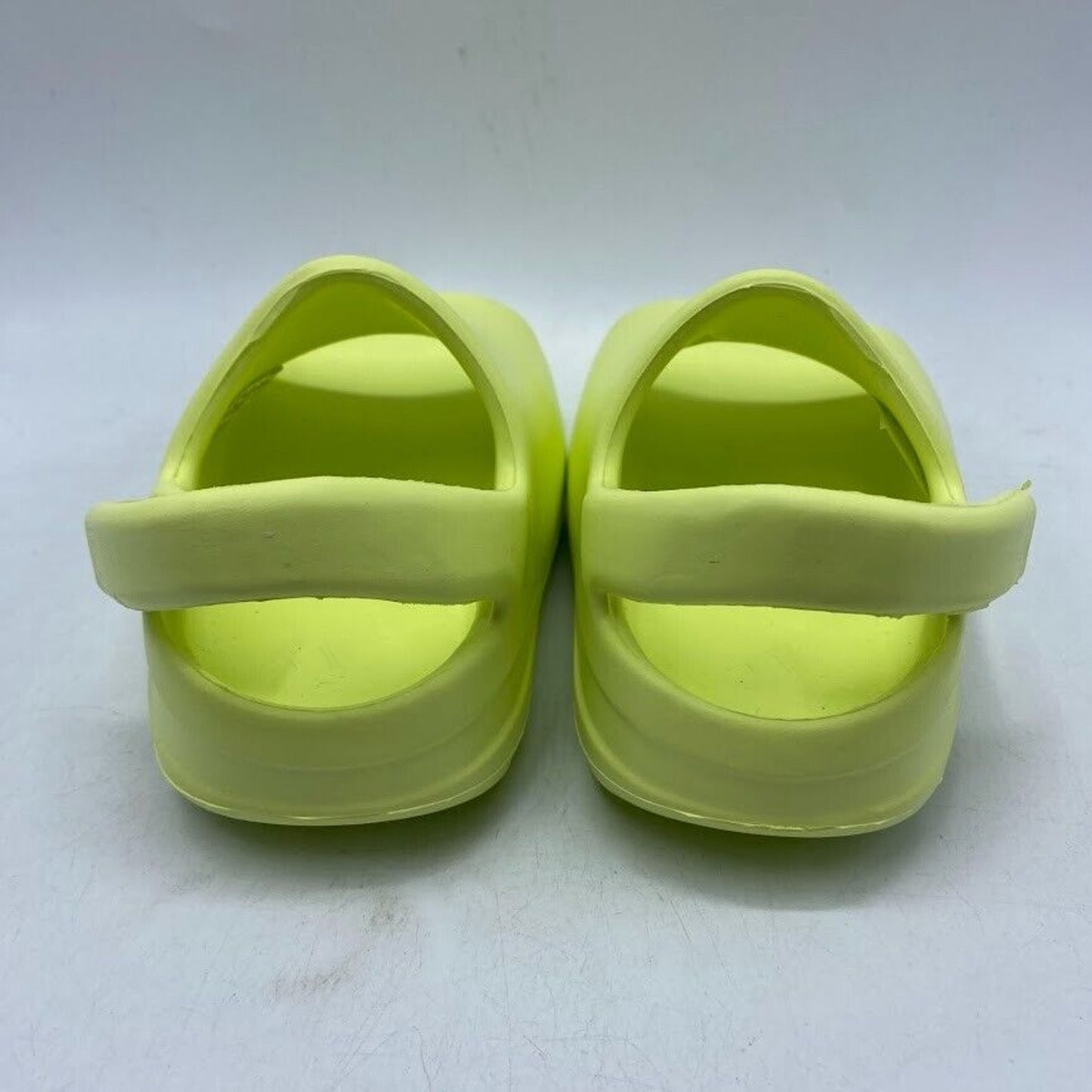 Adidas Yeezy Slide (TD) Green Glow GX6140