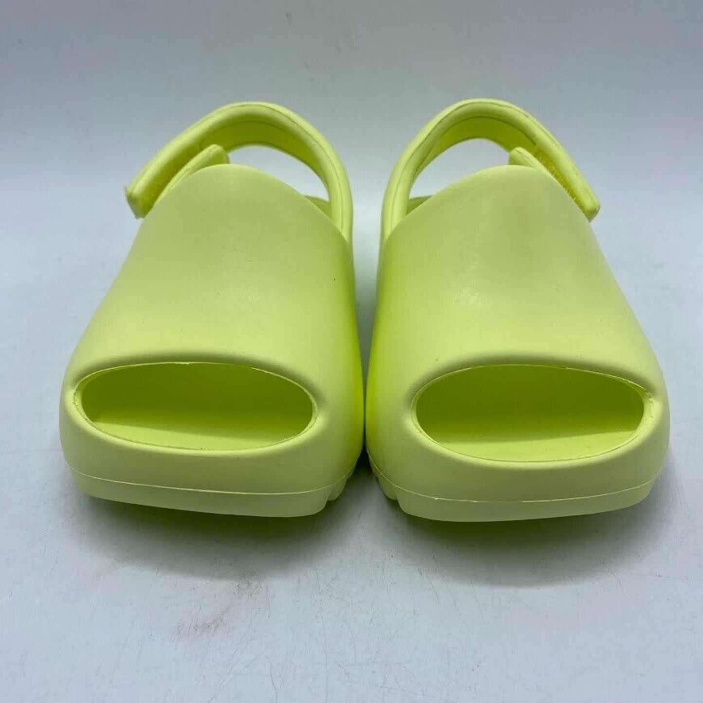 Adidas Yeezy Slide (TD) Green Glow GX6140