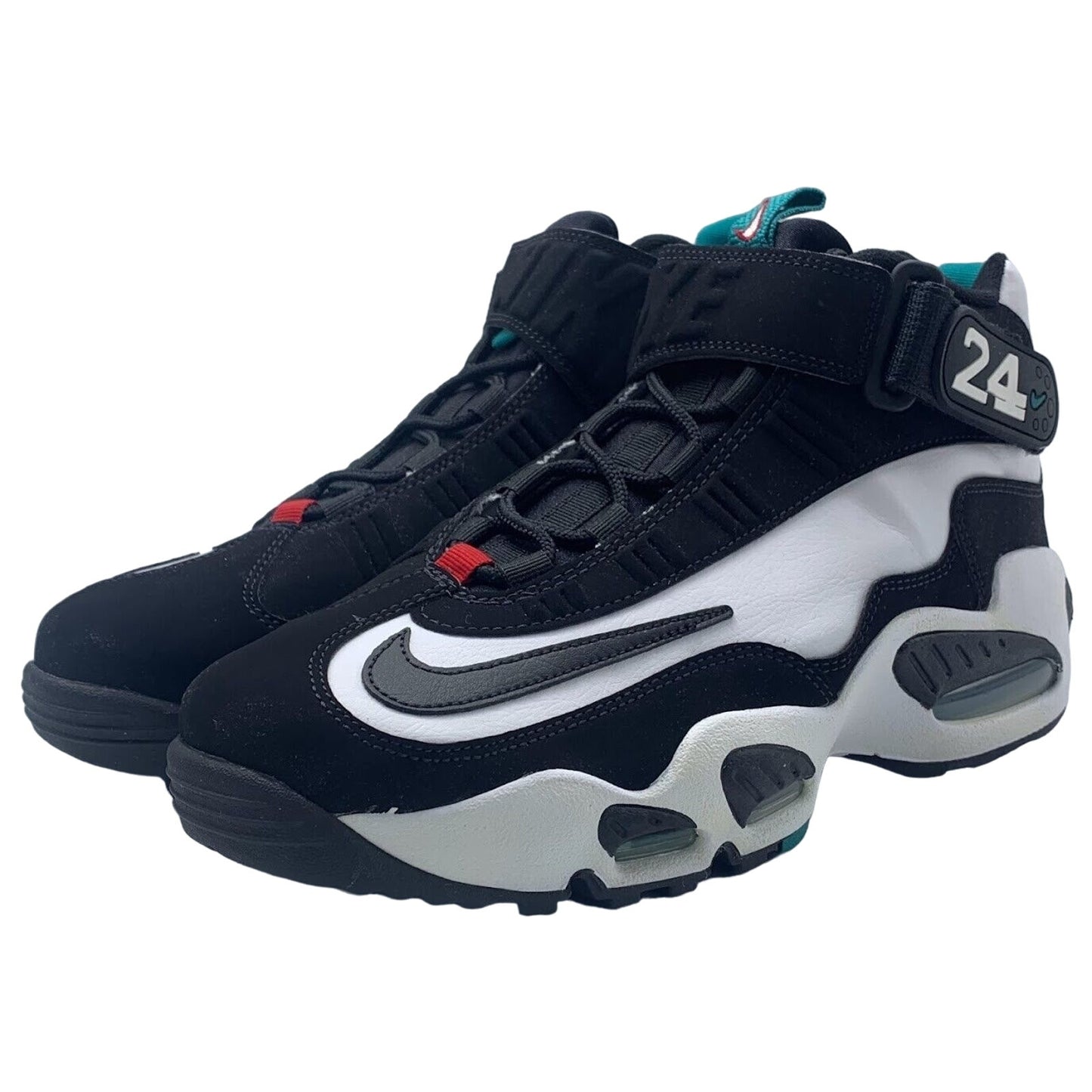 Nike Air Griffey Max 1 Freshwater DD8558-100 NEW