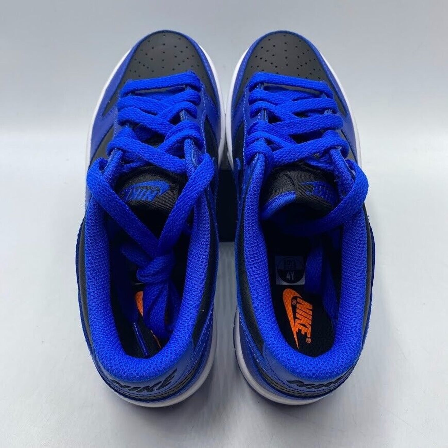 Nike Dunk Low Hyper Cobalt (GS) CW1590-001 NEW