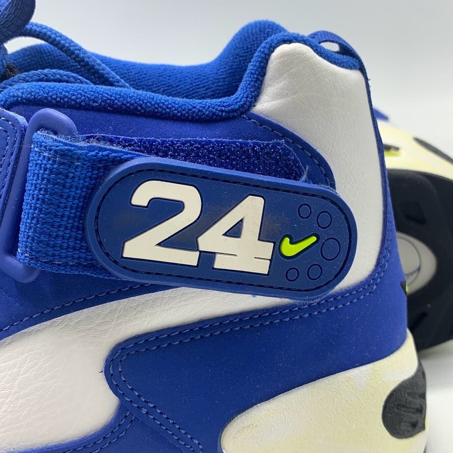 Nike Air Griffey Max 1 Varsity Royal DJ5161-400 NEW